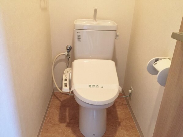 リバーサイドホームの物件内観写真